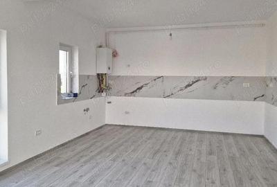 Apartament cu 2 camere semidecomandat în Dumbrăvița - 2