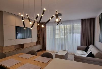 Apartament cu 2 camere decomandat, mobilat în Astra - 5