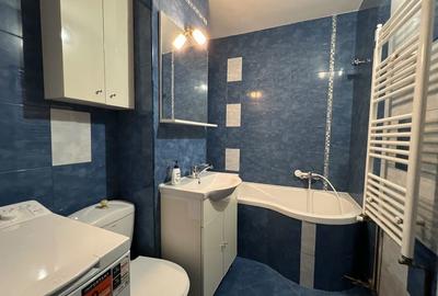 Apartament cu 2 camere decomandat în Soarelui - 1