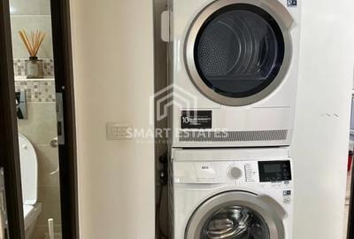 Apartament cu 3 camere decomandat, mobilat în Cotroceni - 15