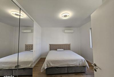 Apartament cu 4 camere în Tunari - 13