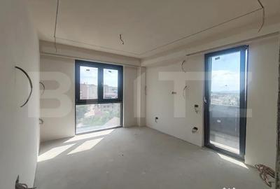 Apartament cu 3 camere decomandat în Burdujeni - 3