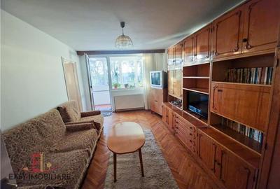 Apartament 2 camere confort 1, Semicentral, bloc izolat, lift, UMF, Targu Mures - 3