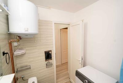 Garsonieră semidecomandată în Iancului