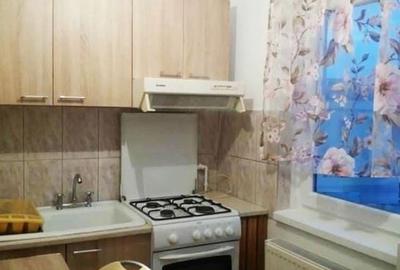 Garsoniera cocheta de 25 mp, et. 4/4, Zorilor, zona Pasteur - 2