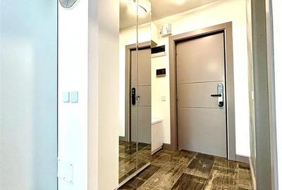 Apartament cu 2 camere semidecomandat, mobilat în Tătărași - 5