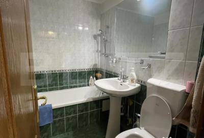 Apartament cu 2 camere semidecomandat în Burdujeni - 2