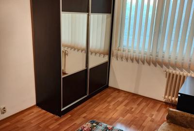 Apartament cu 2 camere semidecomandat, mobilat în Uverturii - 5