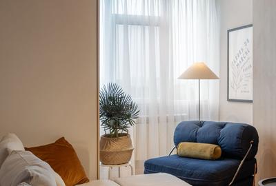 Apartament 3 camere TOTUL NOU/Metrou Stefan cel Mare/Parcul Circului - 5