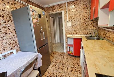 Apartament de vanzare in Galati, Micro 40 - 2 camere, 38 mp - 4