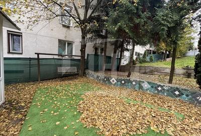 Afacere la cheie, pensiune in Zorilor - 17