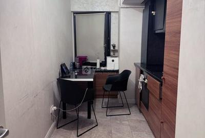 Royal Town Copou, 2 camere decomandat, mobilat si utilat, intabulat - 4