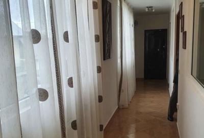 Casă cu 2 camere cu Teren 1500 Mp în Cornu - 6