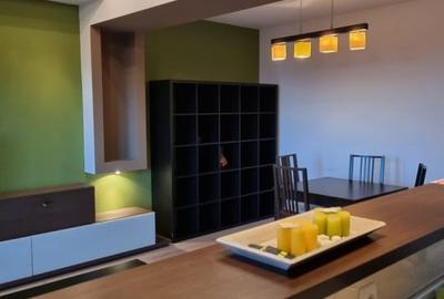 Apartament cochet, cu parcare subterana si boxa, in Jupiter Residence - 3
