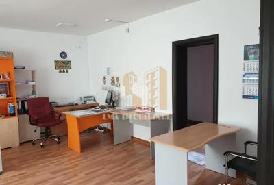 Spațiu comercial, de 125 mp, în Centrul Civic