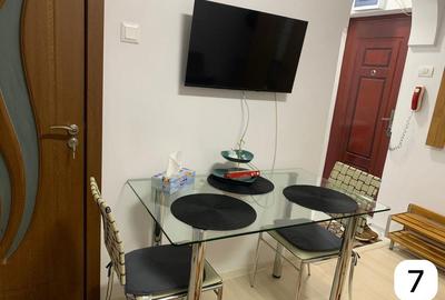 Garsonieră semidecomandată în Pantelimon - 5