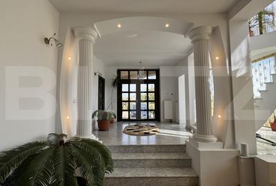 Casă individuală cu 8 camere cu Teren 1200 Mp în Exterior Nord - 2