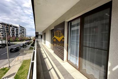 Apartament cu 3 camere, mobilat în Bună Ziua - 1