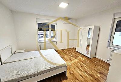 Duplex modern cu 4 camere de inchiriat in Mo?ni?a Veche in cartier Serena - 2