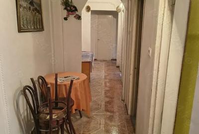 Apartament 5 camere din cartierul Gradi?te , mun. Arad - 7