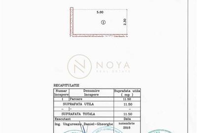 Apartament cu 3 camere decomandat, mobilat în Pipera - 16