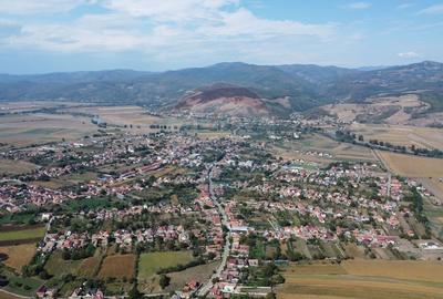 Teren Construcții intravilan de 44200 mp, în Vințu de Jos - 11