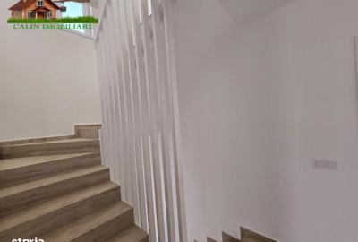 Casă cu 4 camere cu Teren 300 Mp în Ciurea - 5