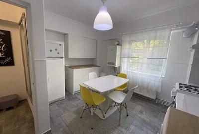 Garsonieră decomandată în Ultracentral - 1