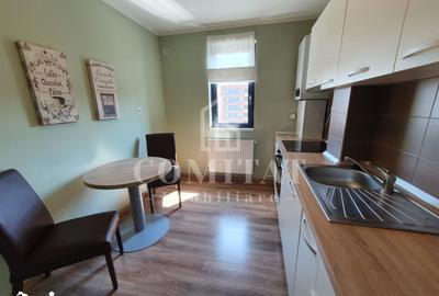 Apartament cu 2 camere decomandat, mobilat în Între Lacuri - 6