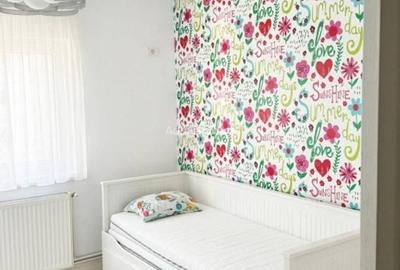 Apartament cu 4 camere decomandat, mobilat în Sebastian - 11