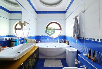 Iancu Nicolae, vila cu 5 camere de vanzare, 356 mp construiti - 10