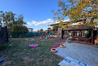 Casa pretabila gradinita, activitati comerciale | Calea Urseni - 3