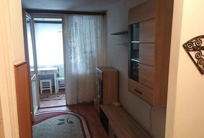 Garsonieră semidecomandată în Poiana Brașov - 5