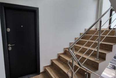 EXCLUSIV: apartament  la VILA + GARAJ si TERASA | Copou - 10