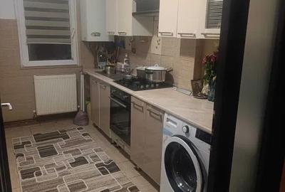Apartament cu 3 camere decomandat, mobilat în Metalurgie - 5