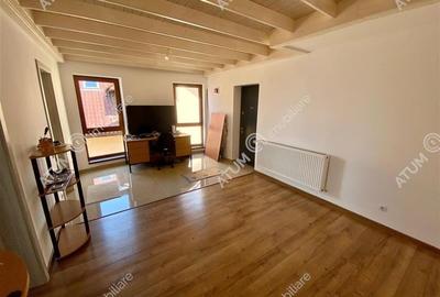 Apartament cu 2 camere semidecomandat în Arhitecților - Calea Cisnădiei