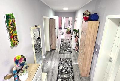 Casă cu 5 camere cu Teren 544 Mp în Central - 15