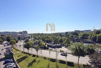 Apartament cu 2 camere decomandat în Grigorescu - 5