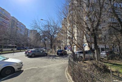 Spațiu comercial, de 46 mp, în Militari - 3