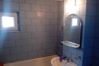 Apartament cu 2 camere decomandat în Precista - 8