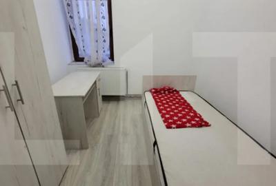 Casă cu 4 camere cu Teren 1475 Mp în Cărpiniș - 7