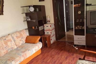 Apartament cu 2 camere în Brazda lui Novac