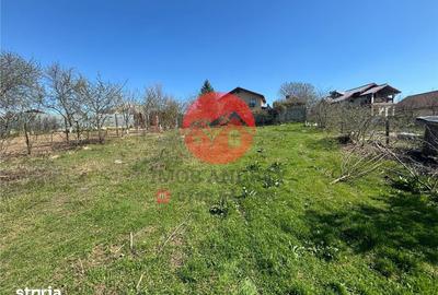 Teren de 600 mp, în Somova - 1