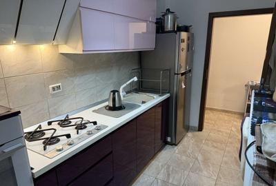 Metalurgiei adiacent -2 camere -loc parcare -bloc 2017 Metalurgiei adiacent -2 camere -loc parcare -bloc 2017 - 2