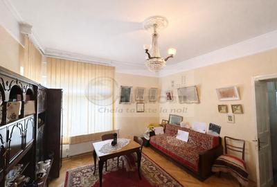 Casă cu 7 camere cu Canalizare în Ultracentral - 1