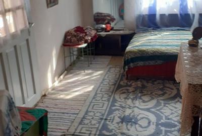 Casă cu 3 camere în Central - 7