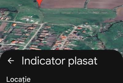 Teren de 15000 mp, în Ghiroda - 1