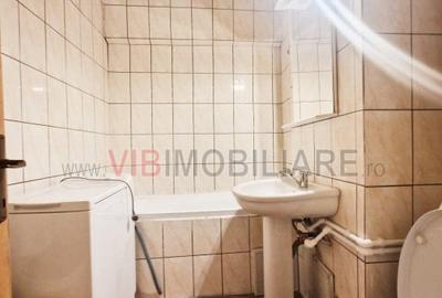 Apartament cu 2 camere decomandat, mobilat în Ștefan cel Mare - 7