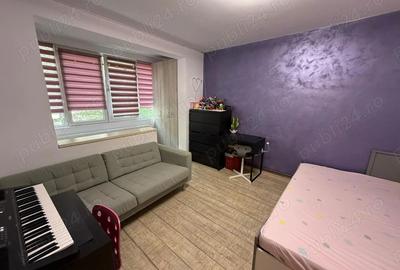 Apartament 4 cam. decomandat Militari, cu centrala si loc de parcare. - 5