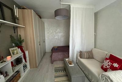 Garsonieră decomandată, mobilată în Valea Lupului - 2